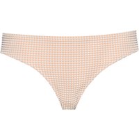 Roxy Gingham Bikini Hose Damen von Roxy