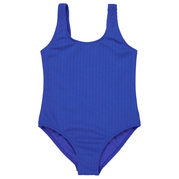 Roxy - Girl's Aruba One Piece - Badeanzug Gr 6 Years blau von Roxy