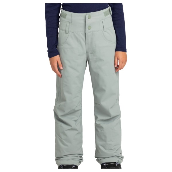 Roxy - Girl's Diversion - Skihose Gr 16 - XXL grau Roxy - Girl's Diversion - Skihose Gr 16 - XXL grau von Roxy