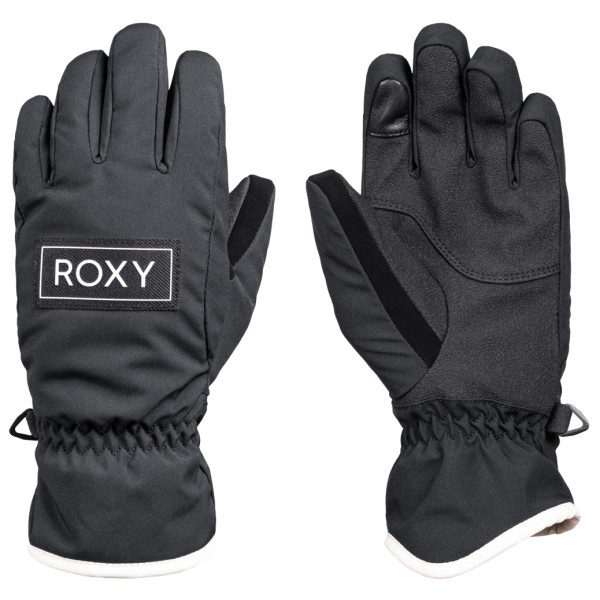Roxy - Girl's Freshfield - Handschuhe Gr S grau Roxy - Girl's Freshfield - Handschuhe Gr S grau von Roxy