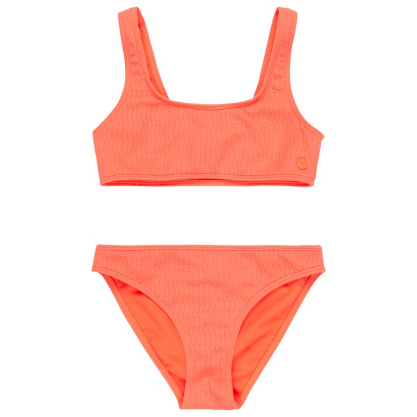 Roxy - Girl's Lagos Bralette Set - Bikini Gr 6 Years rot Roxy - Girl's Lagos Bralette Set - Bikini Gr 6 Years rot von Roxy
