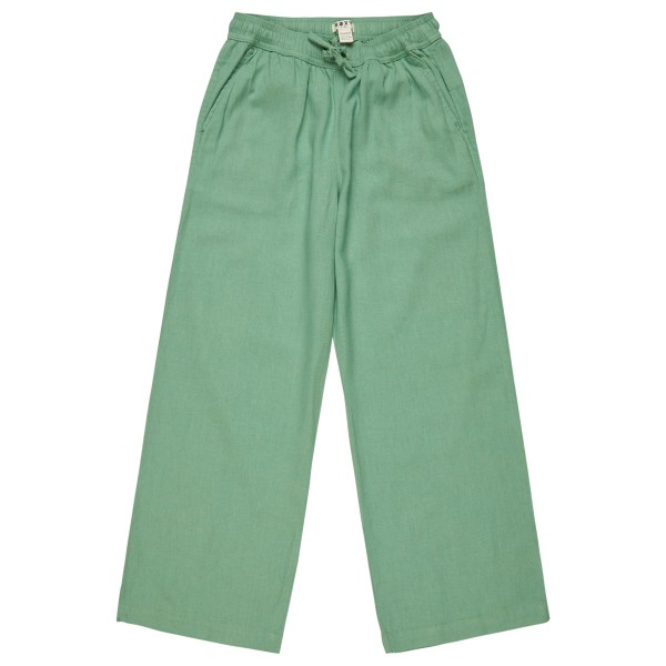 Roxy - Girl's Lekeitio Break Pant - Freizeithose Gr 12 Years türkis Roxy - Girl's Lekeitio Break Pant - Freizeithose Gr 12 Years türkis von Roxy