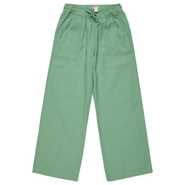 Roxy - Girl's Lekeitio Break Pant - Freizeithose Gr 6 Years türkis von Roxy