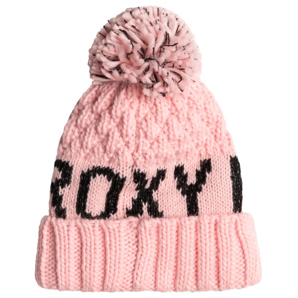 Roxy - Girl's Tonic - Mütze Gr One Size rosa Roxy - Girl's Tonic - Mütze Gr One Size rosa von Roxy