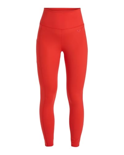 Roxy - Heart Into It Ankle Legging Hose - Frau Roxy - Heart Into It Ankle Legging Hose - Frau von Roxy