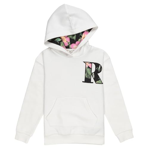 Roxy - Hope You Trust Pullover aus Fleece - Mädchen Roxy - Hope You Trust Pullover aus Fleece - Mädchen von Roxy