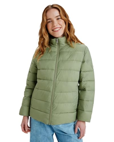 Roxy Jacke Wind Bliss Grün XXL von Roxy