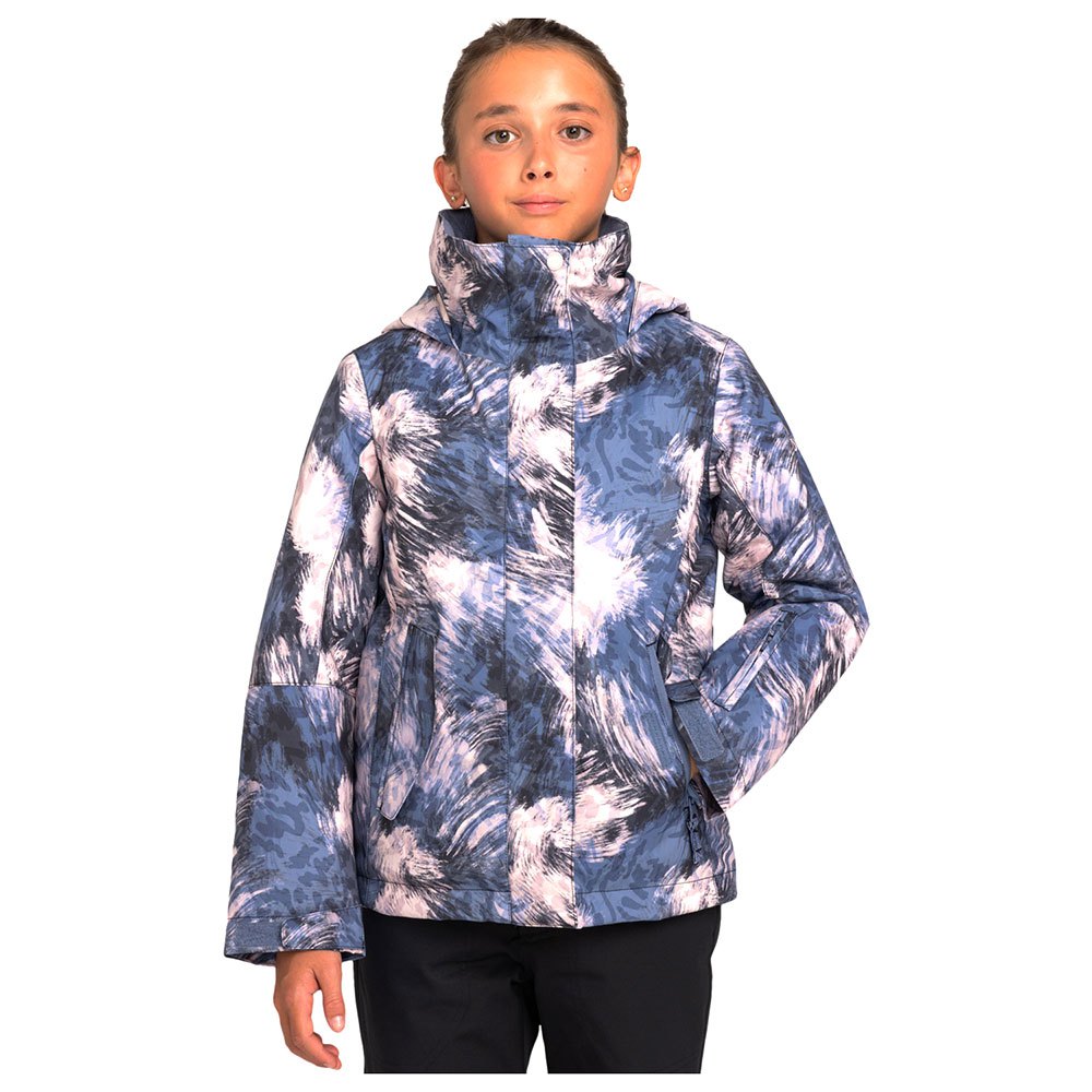 Roxy Jetty Jacket Mehrfarbig 14 Years Junge von Roxy