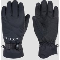 Roxy Jetty Solid Handschuhe true black Roxy Jetty Solid Handschuhe true black von Roxy