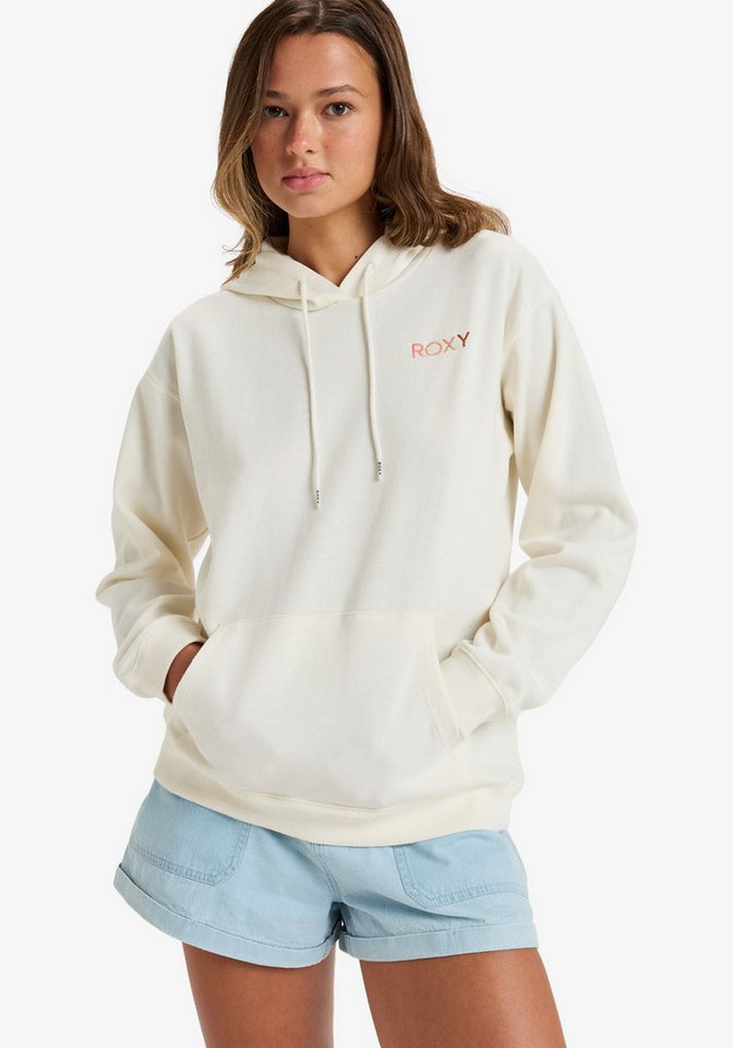 Roxy Kapuzensweatshirt SATURDAZE HOODIE Roxy Kapuzensweatshirt SATURDAZE HOODIE von Roxy