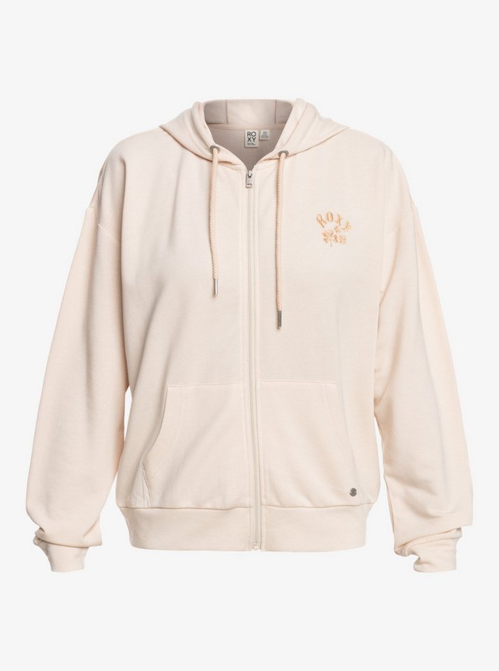 Roxy Kapuzensweatshirt SURFING BYDAYLA OTLR von Roxy