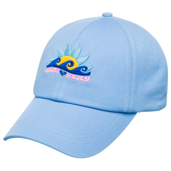 Roxy - Kid's Blondie Girl - Cap Gr One Size blau Roxy - Kid's Blondie Girl - Cap Gr One Size blau von Roxy