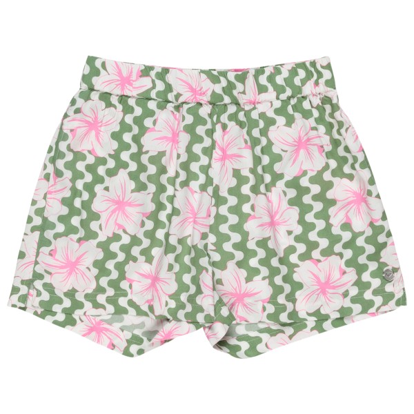 Roxy - Kid's Blue Ocean Floor Short - Shorts Gr 14 Years bunt Roxy - Kid's Blue Ocean Floor Short - Shorts Gr 14 Years bunt von Roxy