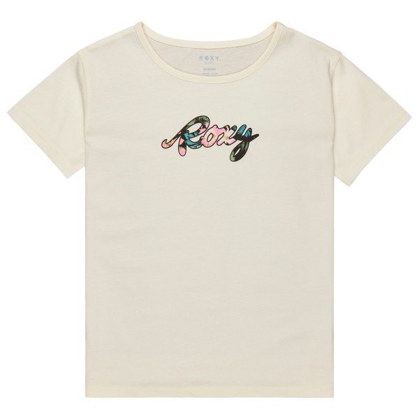 Roxy - Kid's Day And Night - T-Shirt Gr 14 Years beige Roxy - Kid's Day And Night - T-Shirt Gr 14 Years beige von Roxy