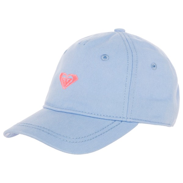 Roxy - Kid's Dear Believer Teenie - Cap Gr One Size blau Roxy - Kid's Dear Believer Teenie - Cap Gr One Size blau von Roxy
