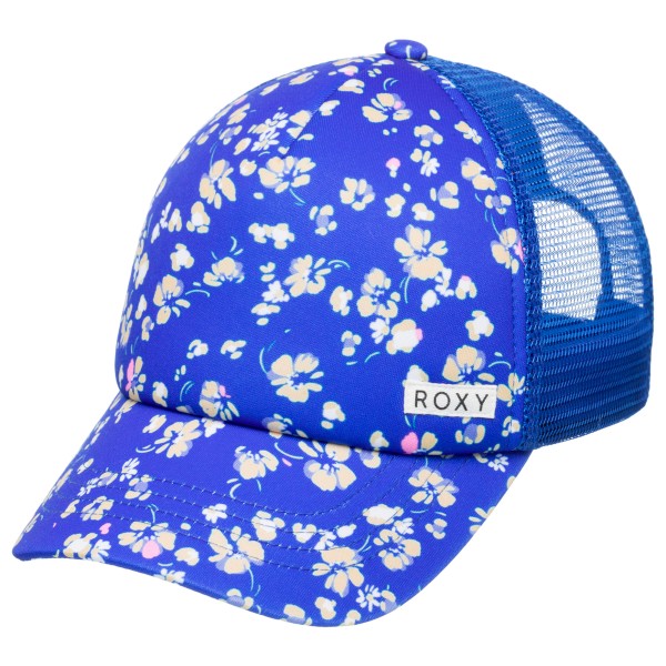 Roxy - Kid's Honey Coconut - Cap Gr One Size blau Roxy - Kid's Honey Coconut - Cap Gr One Size blau von Roxy
