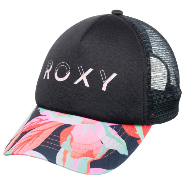 Roxy - Kid's Honey Coconut - Cap Gr One Size grau Roxy - Kid's Honey Coconut - Cap Gr One Size grau von Roxy