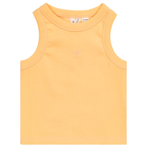 Roxy - Kid's Iconic Days - Top Gr 10 Years beige Roxy - Kid's Iconic Days - Top Gr 10 Years beige von Roxy