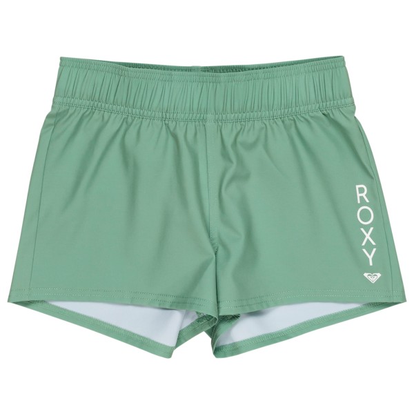 Roxy - Kid's RG Essentials Boardshort - Boardshorts Gr 14 Years türkis Roxy - Kid's RG Essentials Boardshort - Boardshorts Gr 14 Years türkis von Roxy