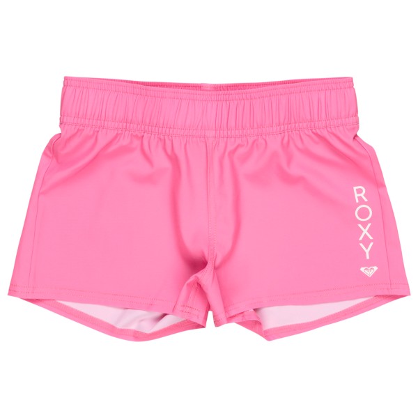 Roxy - Kid's RG Essentials Boardshort - Boardshorts Gr 8 Years rosa Roxy - Kid's RG Essentials Boardshort - Boardshorts Gr 8 Years rosa von Roxy