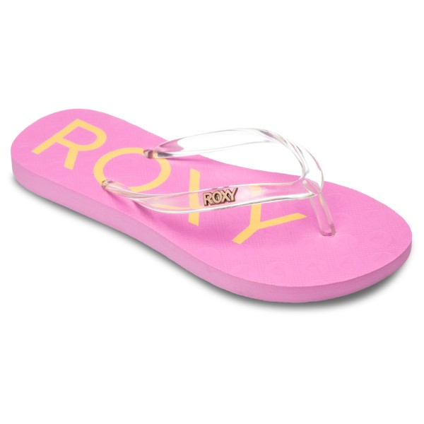 Roxy - Kid's RG Viva Jelly - Sandalen Gr 4 rosa Roxy - Kid's RG Viva Jelly - Sandalen Gr 4 rosa von Roxy