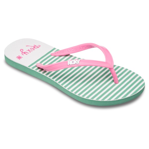 Roxy - Kid's RG Viva Stamp II - Sandalen Gr 2 bunt Roxy - Kid's RG Viva Stamp II - Sandalen Gr 2 bunt von Roxy