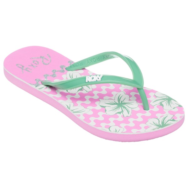 Roxy - Kid's RG Viva Stamp II - Sandalen Gr 2 rosa Roxy - Kid's RG Viva Stamp II - Sandalen Gr 2 rosa von Roxy