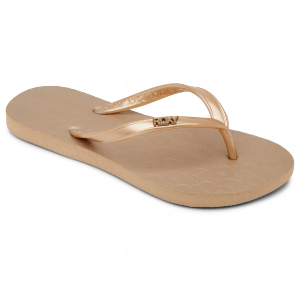 Roxy - Kid's RG Viva VI - Sandalen Gr 4 beige Roxy - Kid's RG Viva VI - Sandalen Gr 4 beige von Roxy