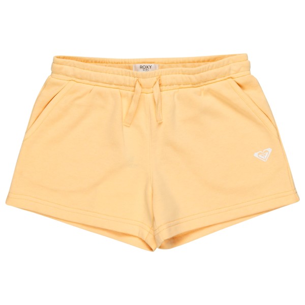 Roxy - Kid's Surf Feeling Terry Short - Shorts Gr 6 Years beige Roxy - Kid's Surf Feeling Terry Short - Shorts Gr 6 Years beige von Roxy