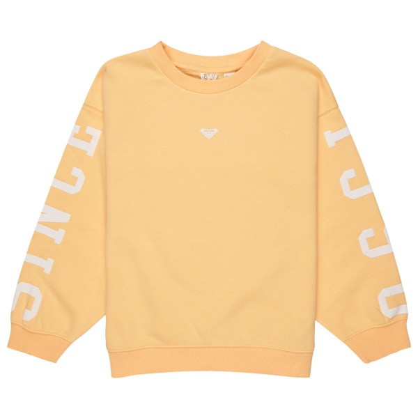 Roxy - Kid's Sweet Baby - Pullover Gr 16 Years beige Roxy - Kid's Sweet Baby - Pullover Gr 16 Years beige von Roxy
