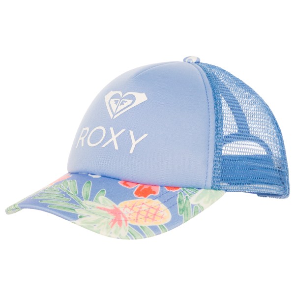 Roxy - Kid's Sweet Emotions - Cap Gr One Size blau Roxy - Kid's Sweet Emotions - Cap Gr One Size blau von Roxy