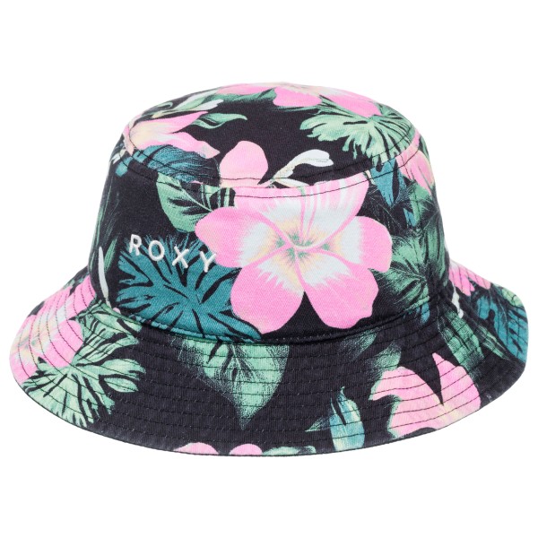 Roxy - Kid's Tiny Honey Bucket Hat - Hut Gr One Size bunt Roxy - Kid's Tiny Honey Bucket Hat - Hut Gr One Size bunt von Roxy