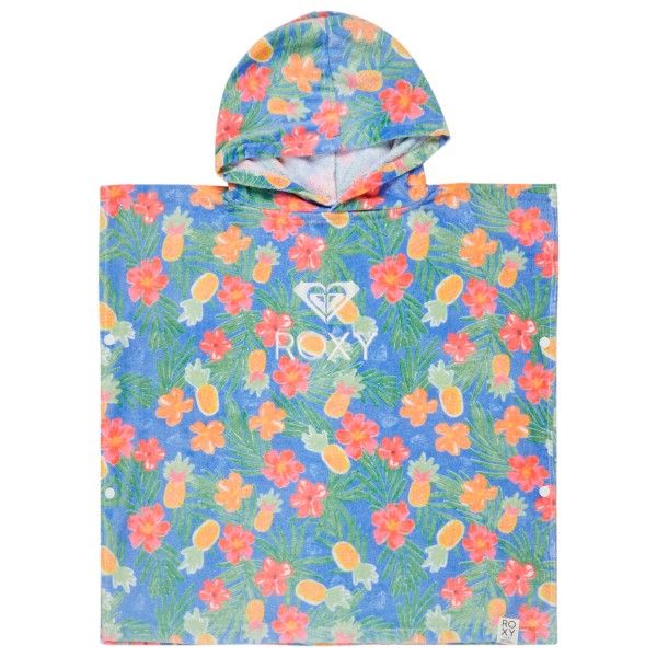 Roxy - Kid's Towel Stay Magical Printed - Surf Poncho Gr One Size bunt Roxy - Kid's Towel Stay Magical Printed - Surf Poncho Gr One Size bunt von Roxy