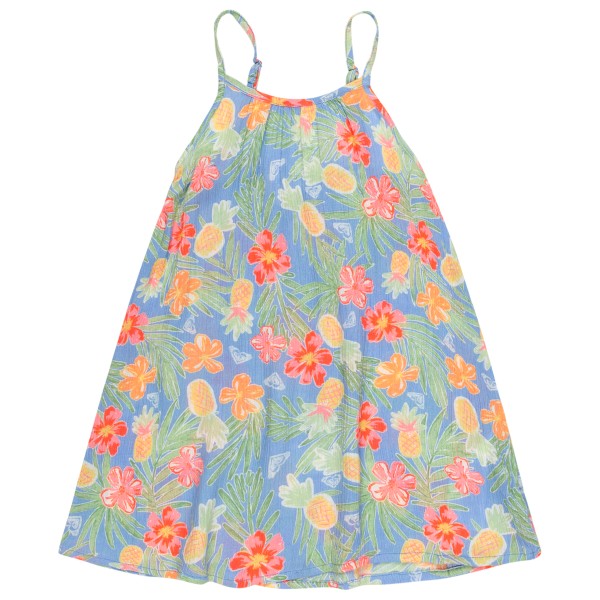 Roxy - Kid's Tropical Teenie - Kleid Gr 4 Years bunt Roxy - Kid's Tropical Teenie - Kleid Gr 4 Years bunt von Roxy