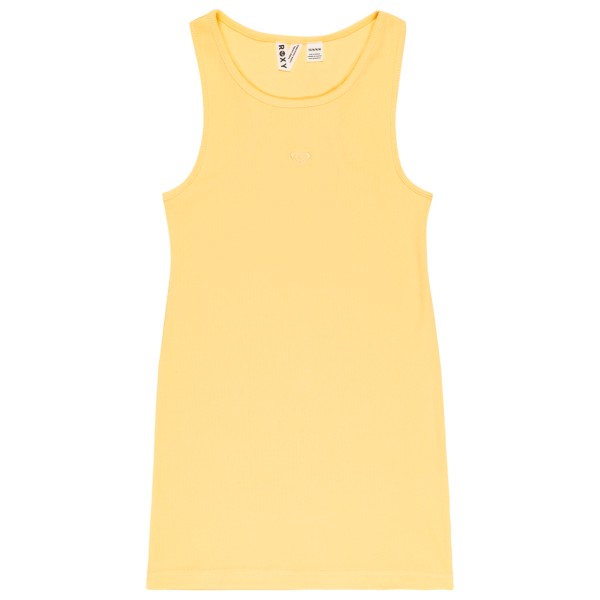 Roxy - Kid's What Should I Do - Kleid Gr 6 Years beige Roxy - Kid's What Should I Do - Kleid Gr 6 Years beige von Roxy