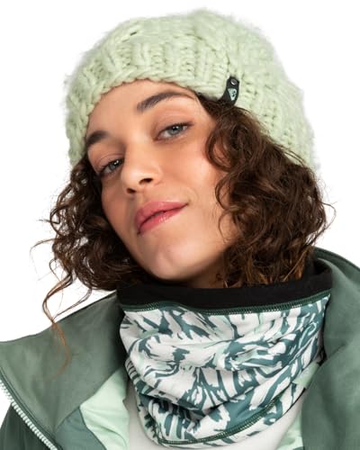 Roxy Lana Collar - Funktioneller Halswärmer aus Fleece für Frauen Blau Roxy Lana Collar - Funktioneller Halswärmer aus Fleece für Frauen Blau von Roxy