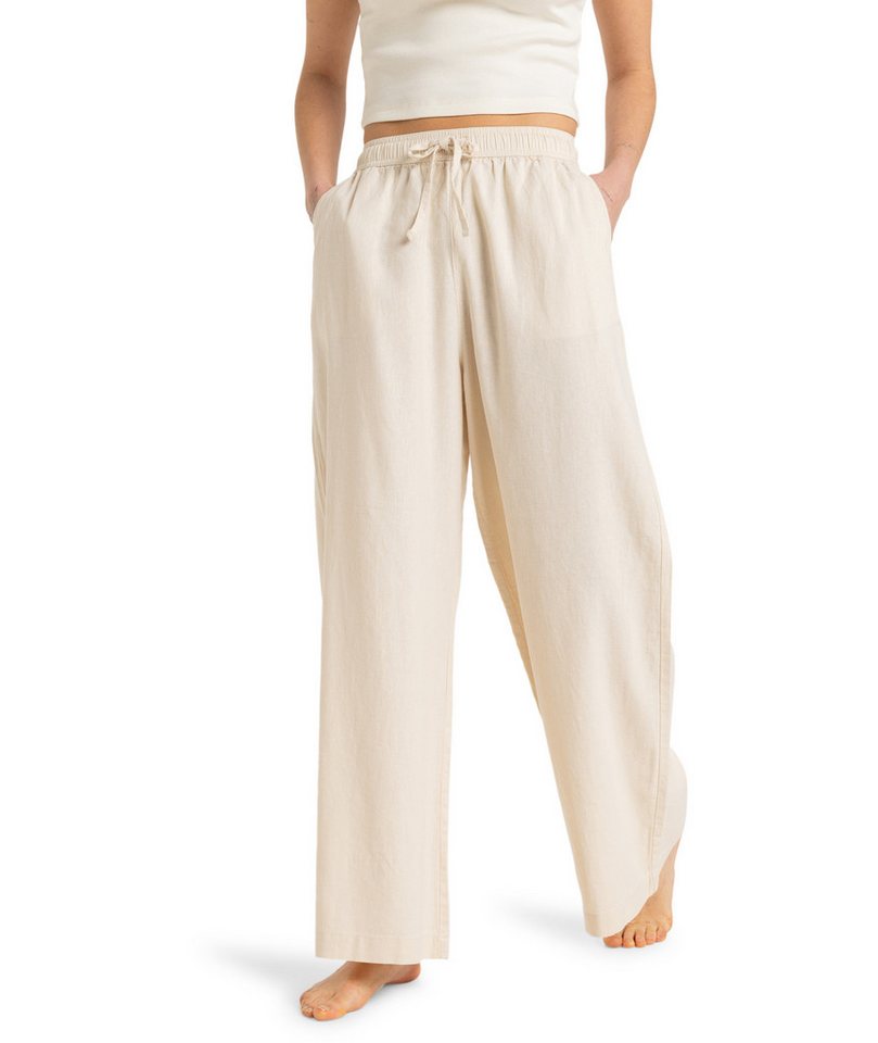 Roxy Leinenhose LEKEITIO BREAK MID PANT Roxy Leinenhose LEKEITIO BREAK MID PANT von Roxy