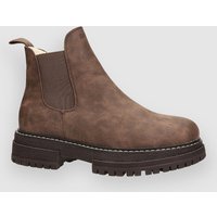 Roxy Lorena II Winterstiefel brown von Roxy