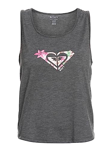 Roxy Losing My Mind - Tanktop mit Regular Fit für Frauen Schwarz von Roxy