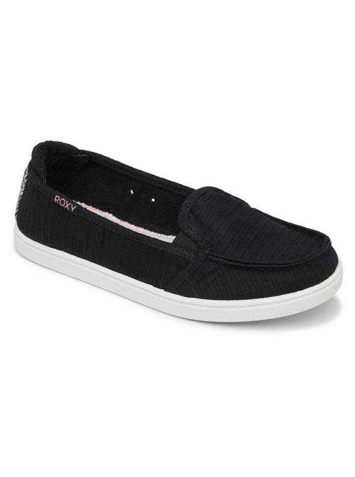 Roxy Minnow Slip-On Sneaker von Roxy