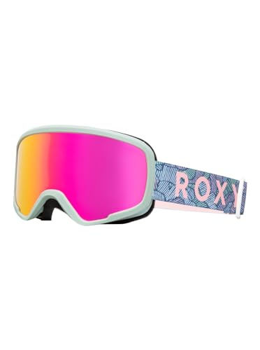 Roxy Missy - Snowboardbrille für Mädchen Roxy Missy - Snowboardbrille für Mädchen von Roxy