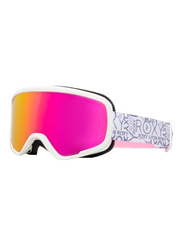 Roxy Missy - Snowboardbrille für Mädchen Roxy Missy - Snowboardbrille für Mädchen von Roxy