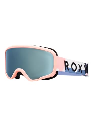 Roxy Missy - Snowboardbrille für Mädchen Roxy Missy - Snowboardbrille für Mädchen von Roxy