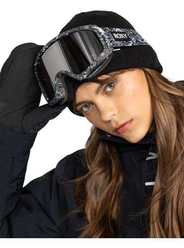 Roxy Moonride - Snowboardbrille für Frauen Roxy Moonride - Snowboardbrille für Frauen von Roxy