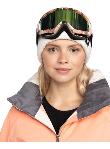 Roxy Moonride - Snowboardbrille für Frauen Roxy Moonride - Snowboardbrille für Frauen von Roxy