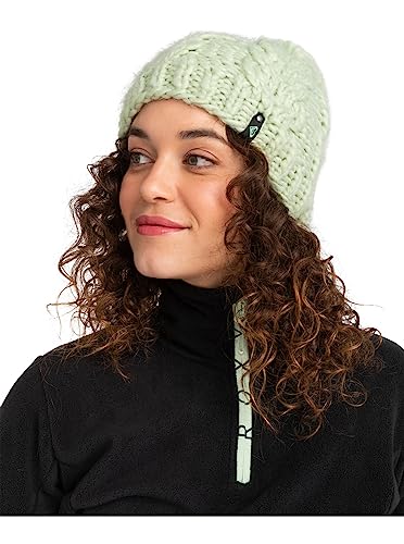 Roxy Winter - Mütze für Frauen Grün Roxy Winter - Mütze für Frauen Grün von Roxy