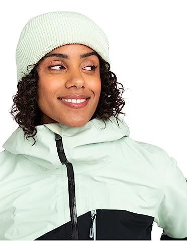 Roxy Folker - Mütze für Frauen Grün Roxy Folker - Mütze für Frauen Grün von Roxy