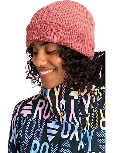 Roxy Freja - Mütze für Frauen Rosa von Roxy