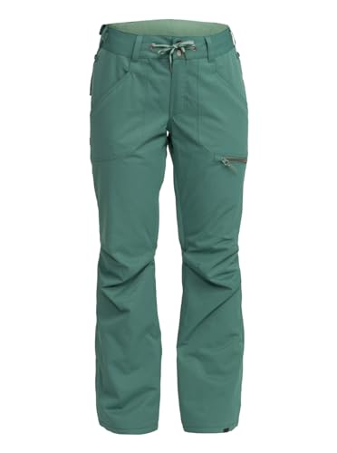 Roxy Nadia - Funktionelle Schneehose für Frauen Blau Roxy Nadia - Funktionelle Schneehose für Frauen Blau von Roxy