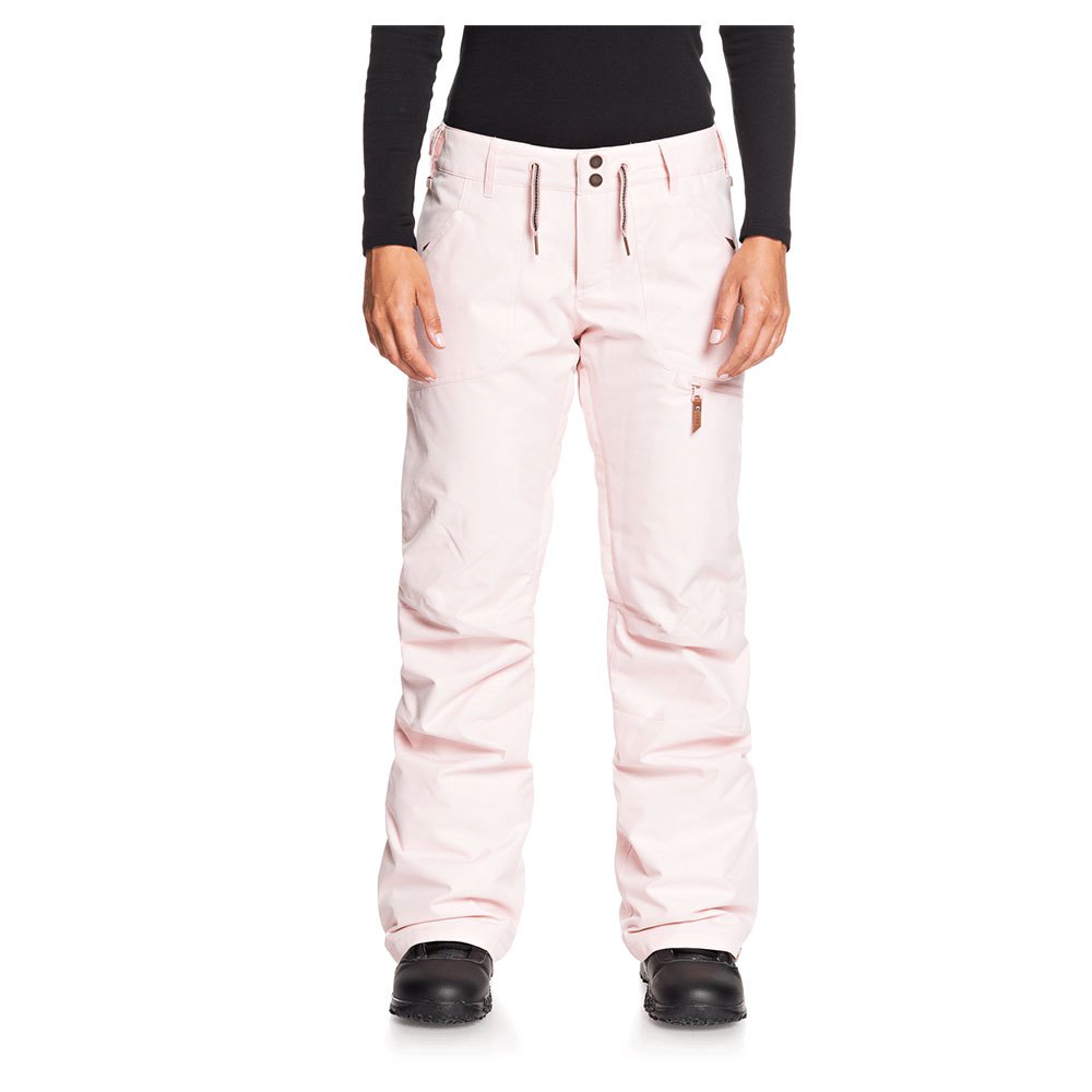 Roxy Nadia Pants Rosa M Frau von Roxy